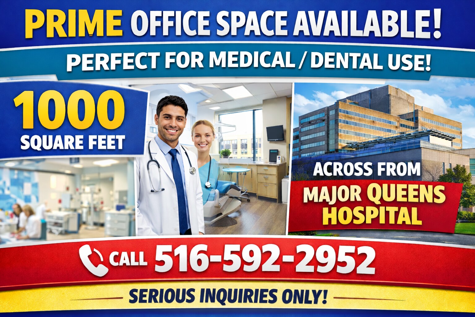 8237 164th St, Jamaica, NY à louer Autre- Image 1 de 1