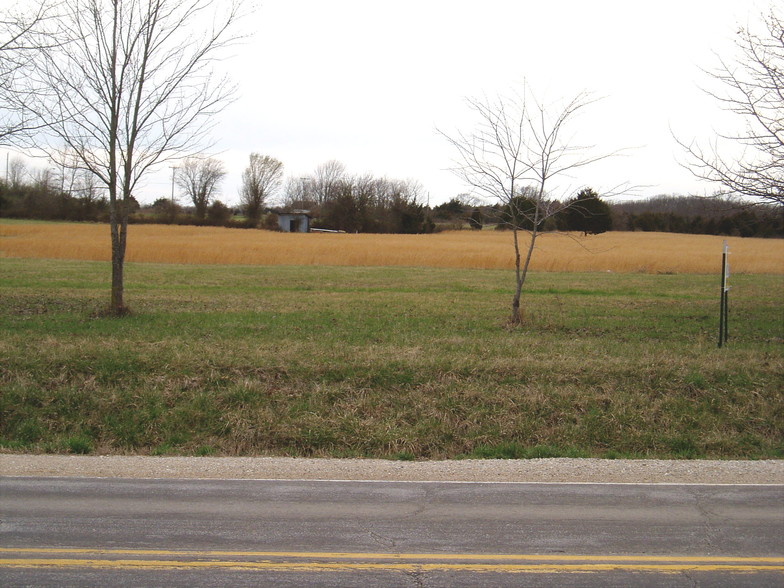 Hwy 68 & Matlock, Saint James, MO à vendre - Photo du b timent - Image 1 de 4