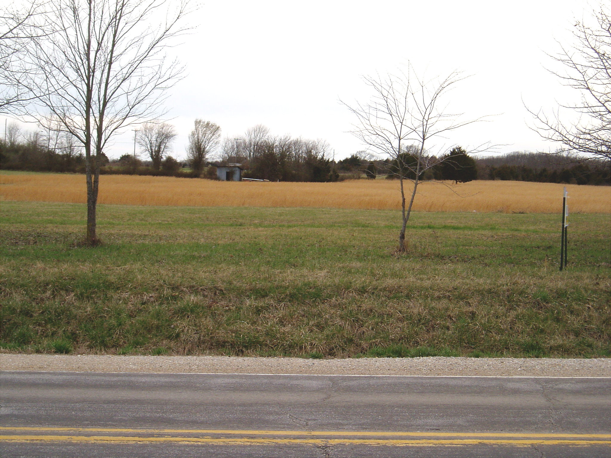 Hwy 68 & Matlock, Saint James, MO for sale Building Photo- Image 1 of 5