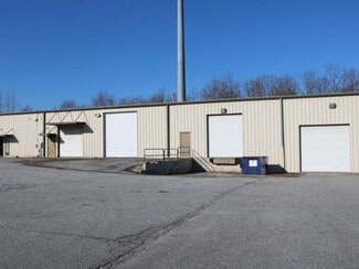 More details for 5205 Old Buncombe Rd, Greenville, SC - Industrial for Lease