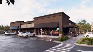 More details for 00 Highway 54, Fayetteville, GA - Retail for Lease