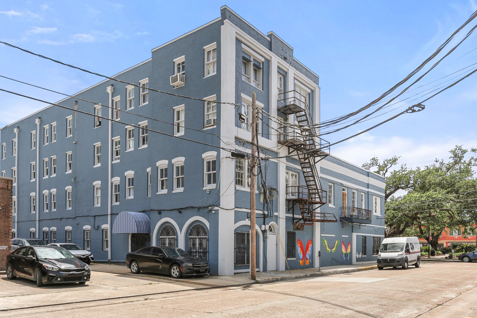 309 Goode St, Houma, LA for sale Primary Photo- Image 1 of 1