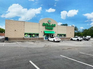 Plus de détails pour 1038 E Tallmadge Ave, Akron, OH - Commerce de détail à vendre