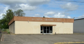 More details for 810 Conger St, Eugene, OR - Retail for Lease