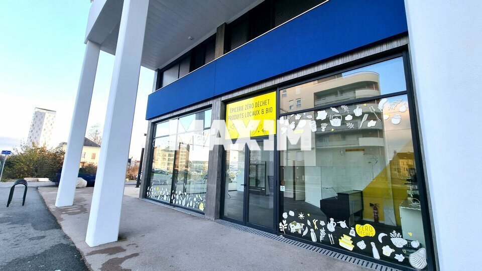 83 Avenue Jean Jaurès, Dijon for lease Building Photo- Image 1 of 5