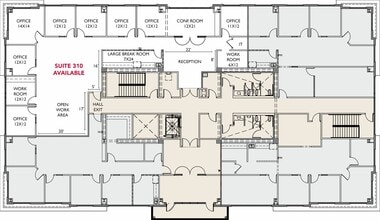 41391 Kalmia St, Murrieta, CA for lease Floor Plan- Image 1 of 1