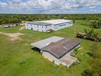 More details for 5729 Texas st, Hitchcock, TX - Industrial for Lease