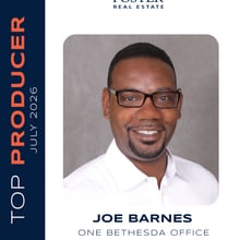 Joseph Barnes