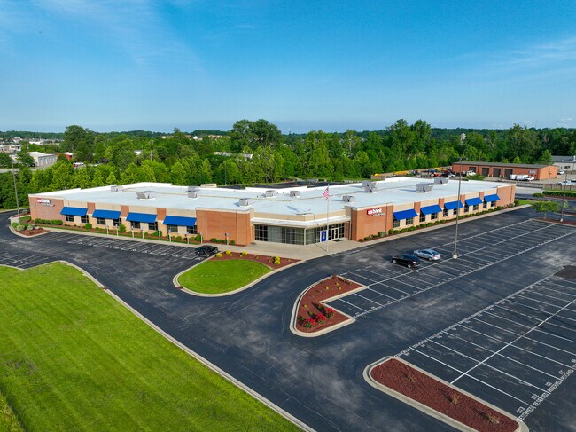 More details for 3151 Highland Pointe Dr, Owensboro, KY - Flex for Sale