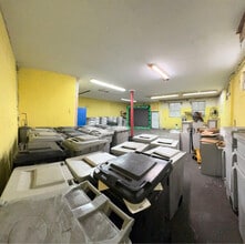 3100 NW 27th Ave, Miami, FL for lease Interior Photo- Image 2 of 3