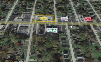 More details for 3034 Mahoning Ave, Youngstown, OH - Land for Sale