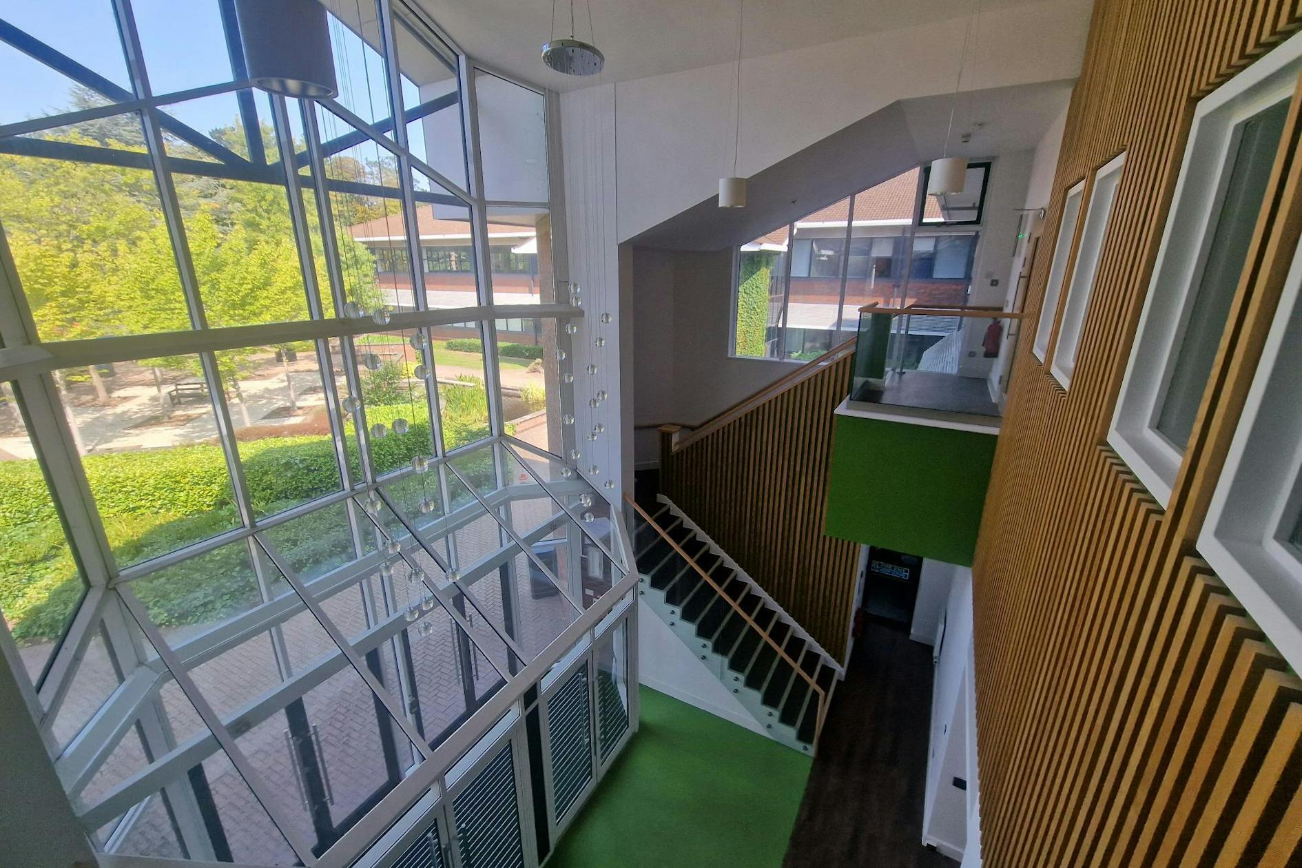 Jays Clos, Basingstoke à louer Photo intérieure- Image 1 de 4