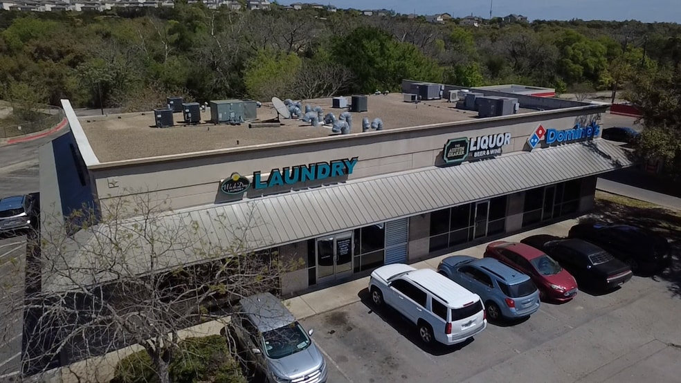 7626 W Highway 71, Austin, TX for lease - Building Photo - Image 3 of 8