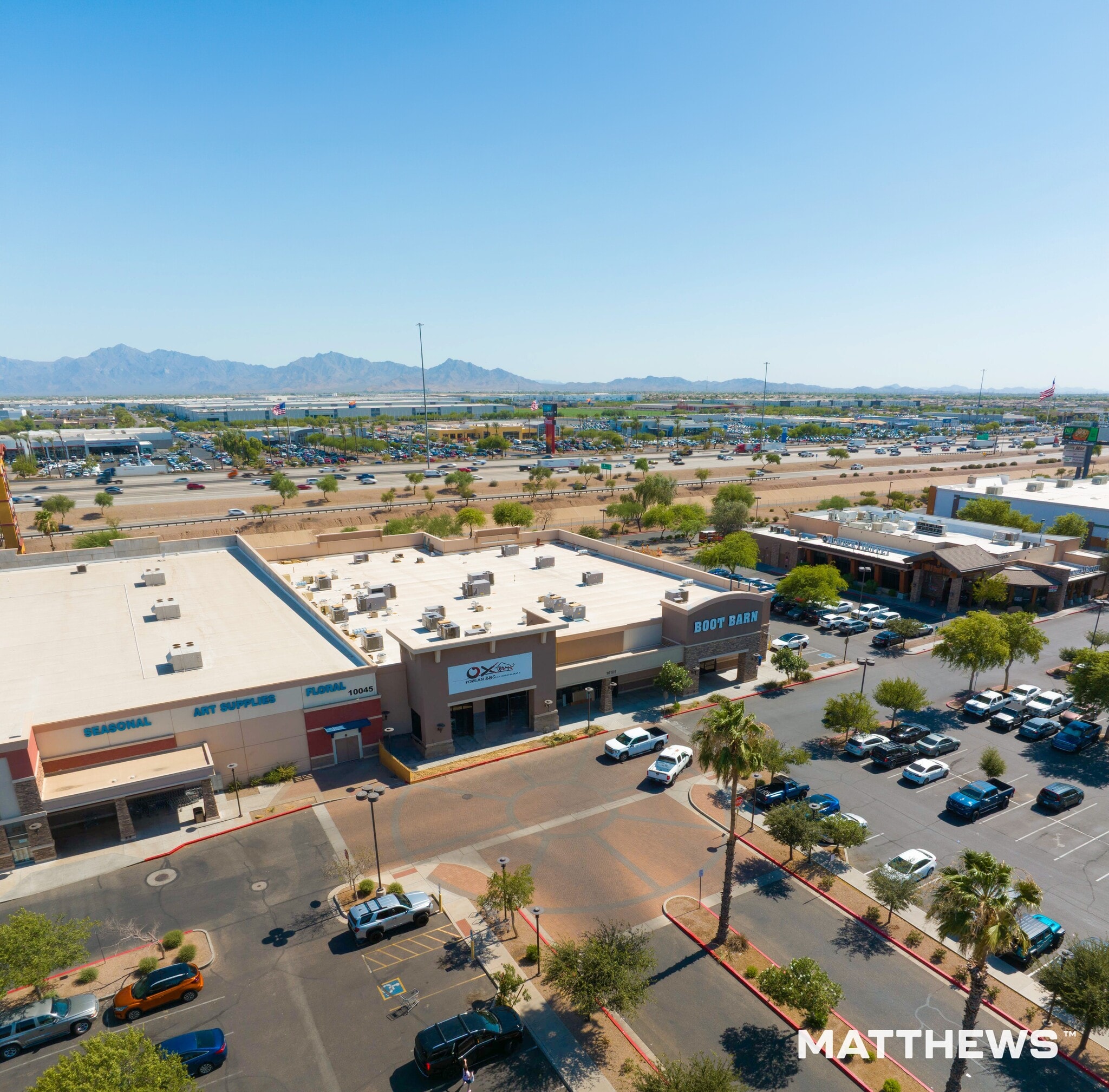 10105 W McDowell Rd, Avondale, AZ for sale Building Photo- Image 1 of 4