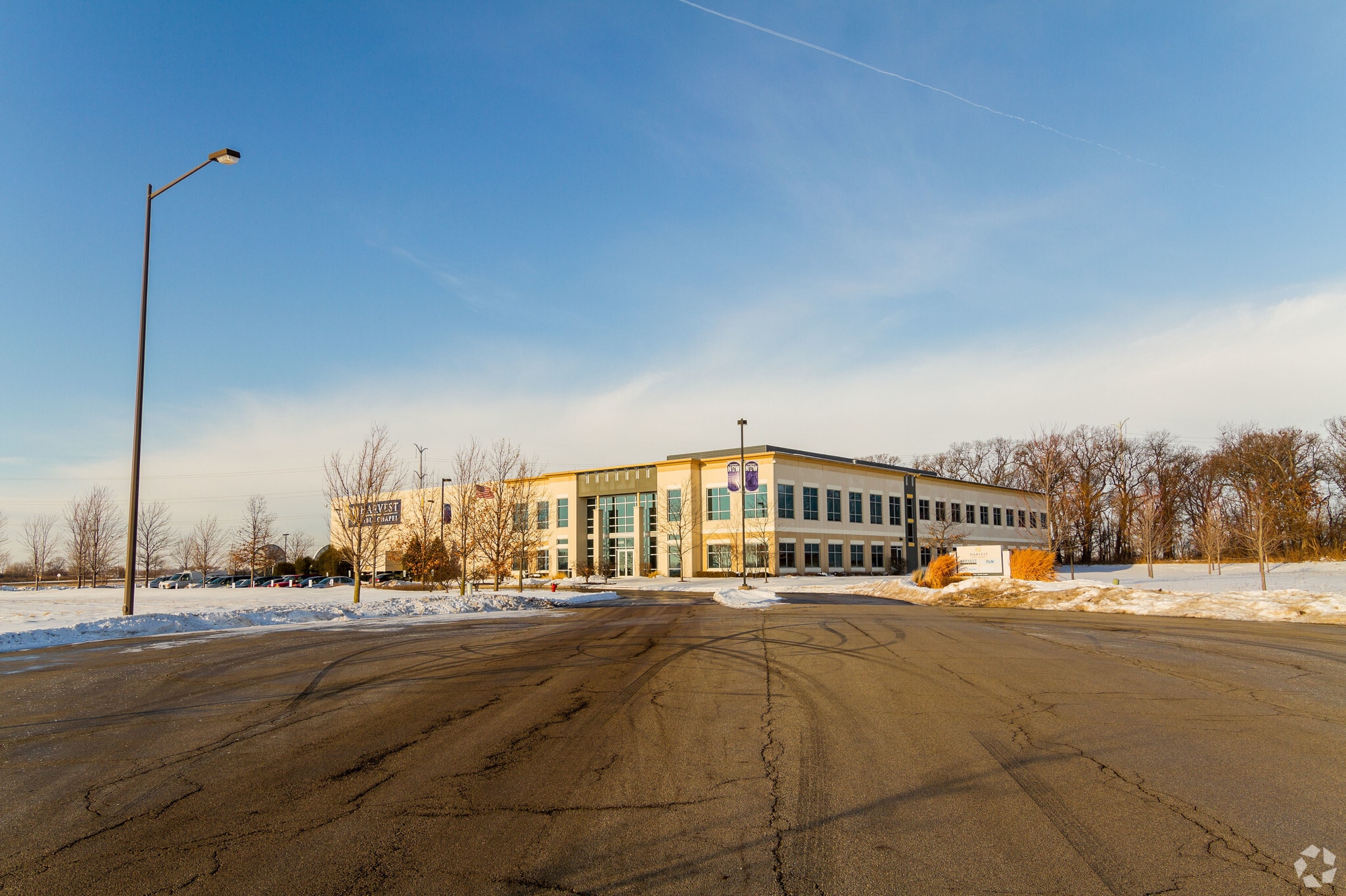 2880 Vision Ct, Aurora, IL à vendre Photo principale- Image 1 de 6