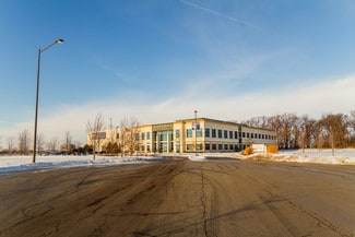 Plus de détails pour 2880 Vision Ct, Aurora, IL - Flex à vendre