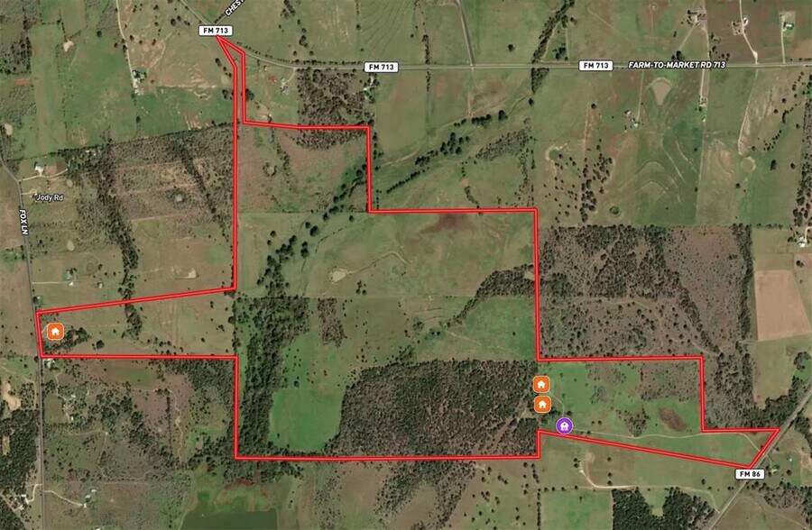 11915 FM 86, Lockhart, TX à vendre - Photo du bâtiment - Image 2 de 103