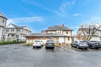 More details for 250 Kinderkamack Rd, Westwood, NJ - Office/Medical for Lease