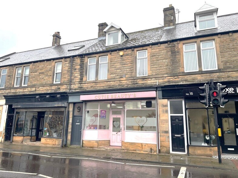 11 Shibdon Rd, Blaydon On Tyne à louer - Photo du bâtiment - Image 2 de 2