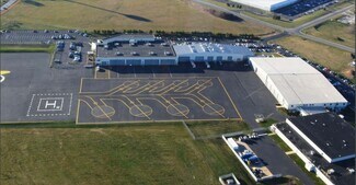 Plus de détails pour 110 Stewart Huston Dr, Coatesville, PA - Bureau, Industriel à louer