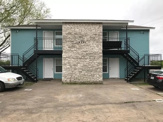 Plus de détails pour 8201 Riverstone Dr, Austin, TX - Multi-résidentiel à vendre