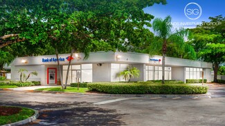 More details for 8200 N University Dr, Tamarac, FL - Retail for Lease