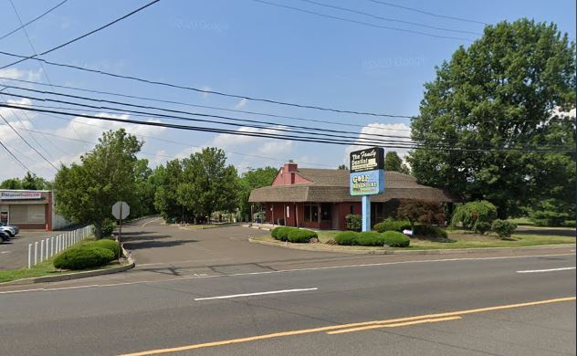 173 Lincoln Hwy, Fairless Hills, PA for lease - Primary Photo - Image 2 of 12