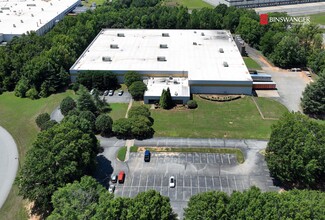 Plus de détails pour 1 Commerce Dr, Gaffney, SC - Industriel à vendre