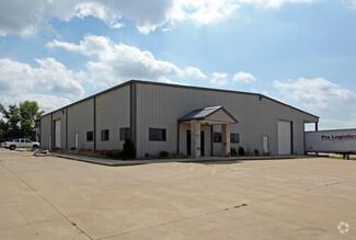 More details for 1215 Esi Dr, Springdale, AR - Industrial for Lease