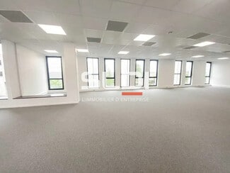 More details for Rue Emile Decorps, Villeurbanne - Office for Lease