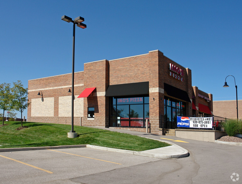 9951-9955 Winghaven Blvd, O'Fallon, MO à louer - Photo du b timent - Image 2 de 2