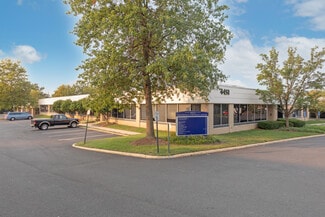 More details for 4451 Brookfield Corporate Dr, Chantilly, VA - Office for Lease