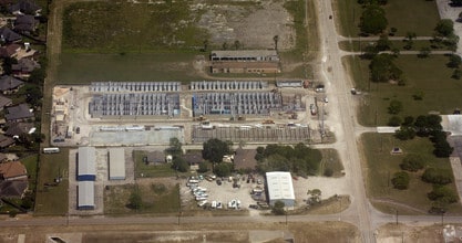 3205 Rodd Field Rd, Corpus Christi, TX - AERIAL  map view - Image1