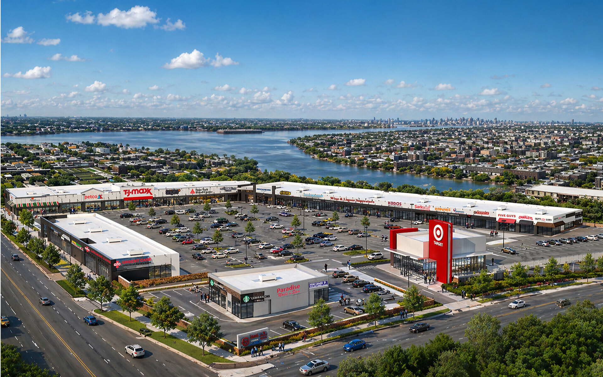 Hutchinson River Pky, Bronx, NY for lease Building Photo- Image 1 of 20