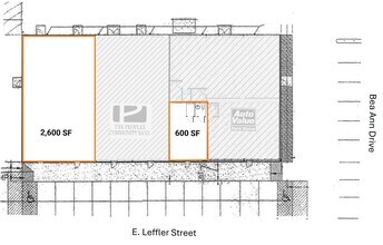 500 E Leffler St, Dodgeville, WI for lease Floor Plan- Image 1 of 1