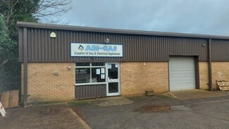 More details for Radley Road Industrial Estate, Abingdon - Industrial for Lease