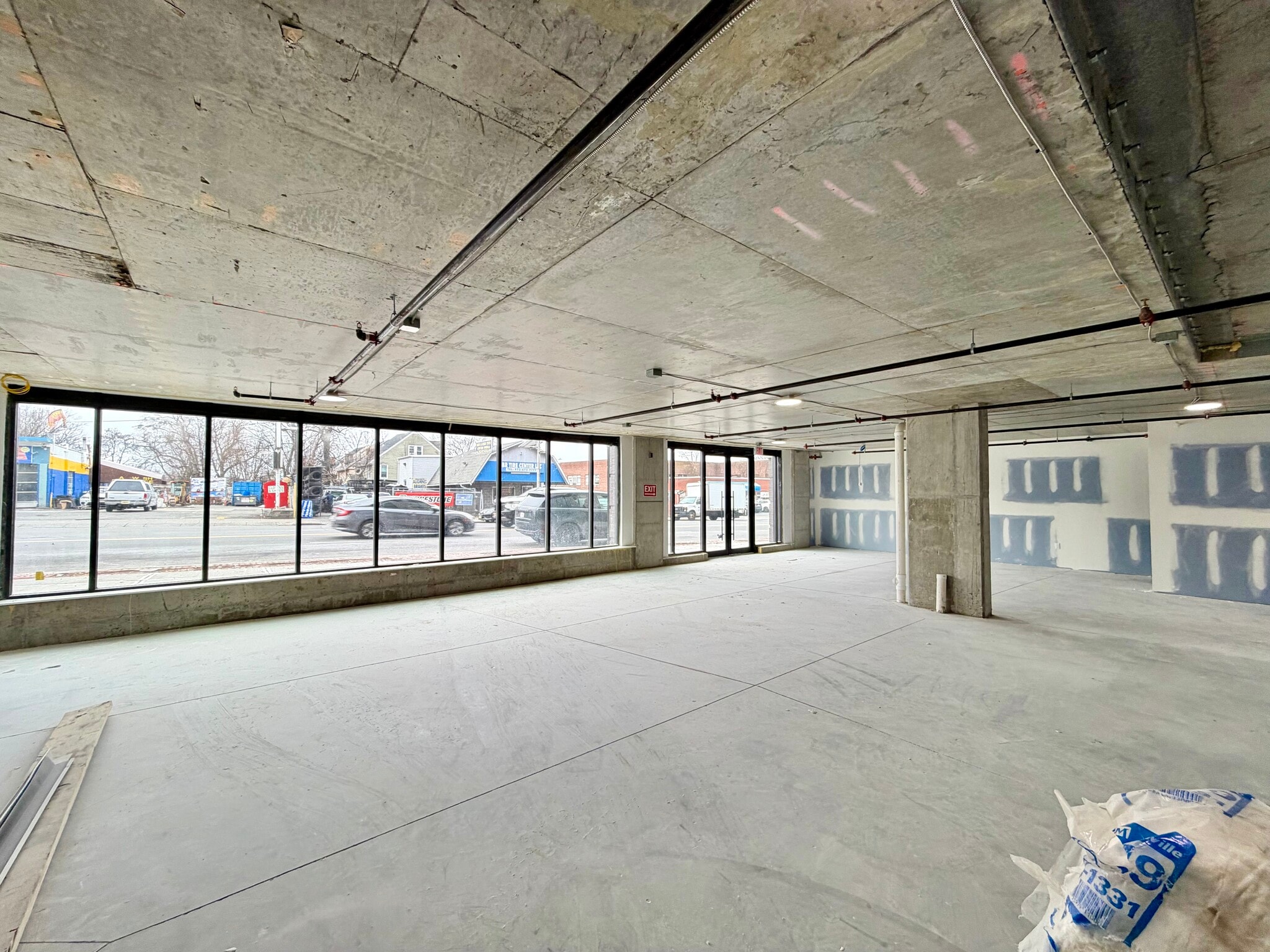 475 Main St, Orange, NJ for lease Interior Photo- Image 1 of 6