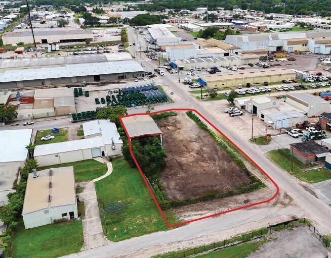 2506 Mine and Mill Ln, Lakeland, FL à vendre - Photo du bâtiment - Image 3 de 6