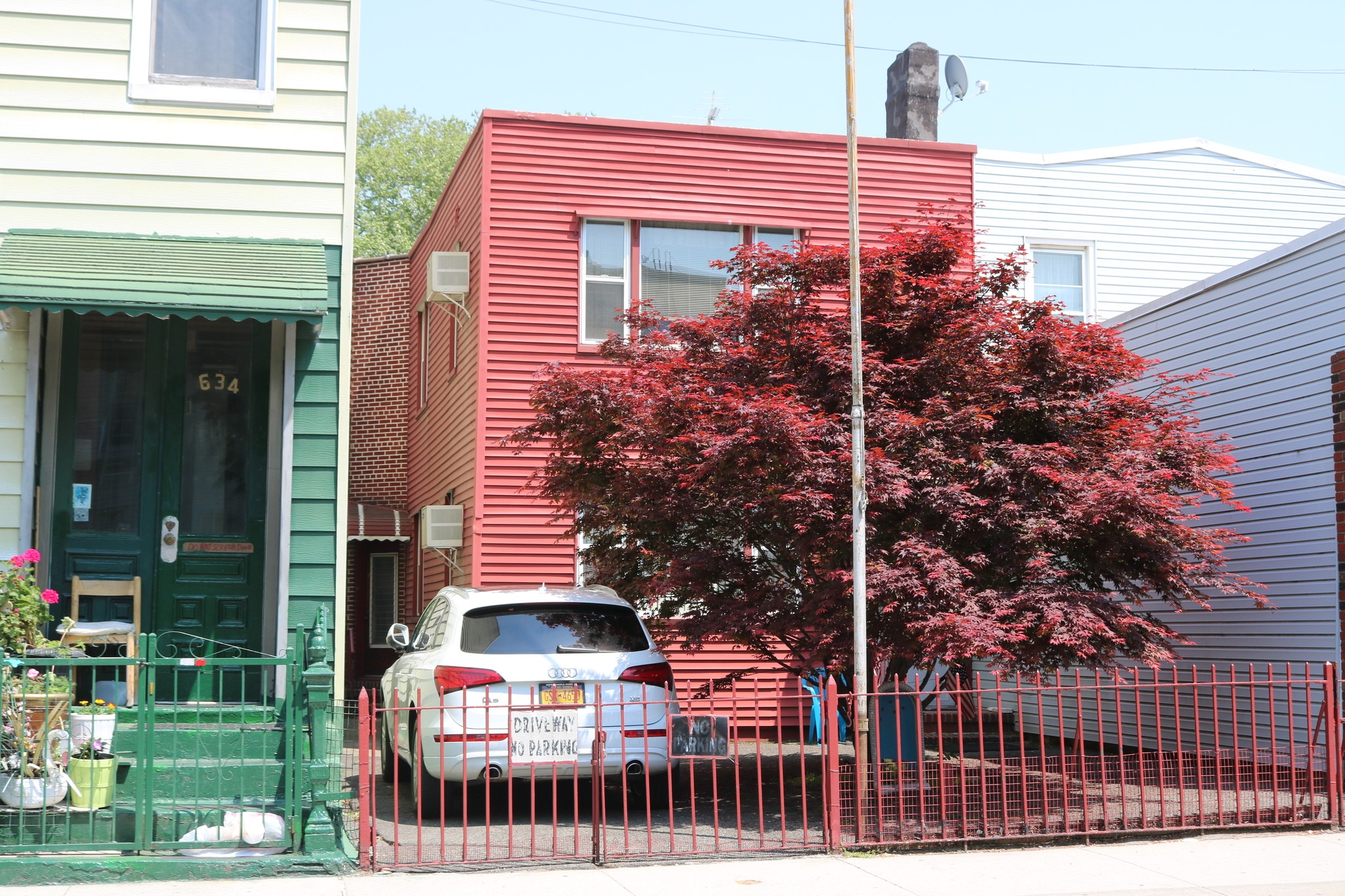 632 Humboldt St, Brooklyn, NY for sale Other- Image 1 of 1