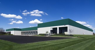 Plus de détails pour 3820-3834 Zane Trace Dr, Columbus, OH - Industriel à louer