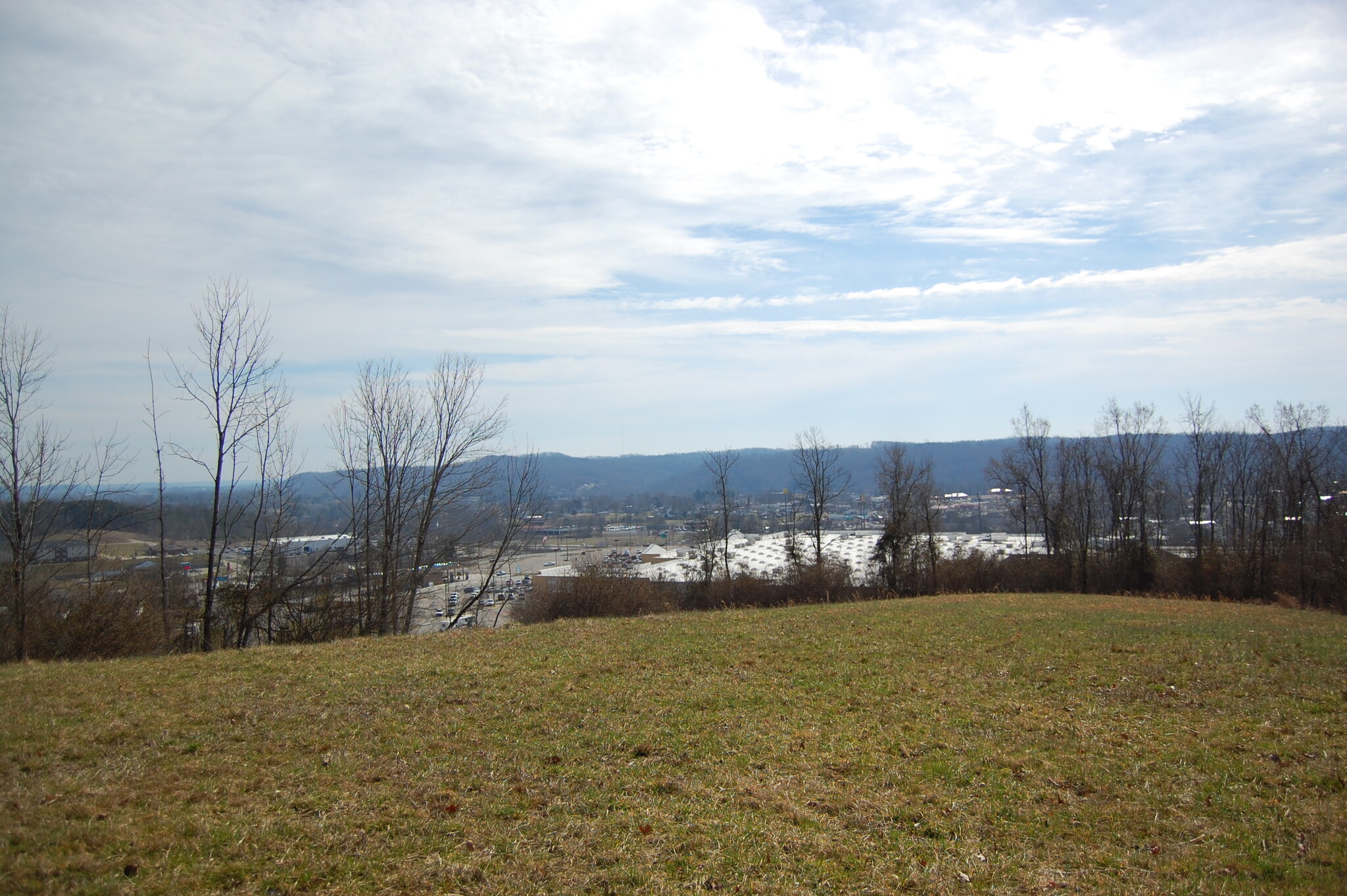 770 Orchard Park Rd, Hurricane, WV for sale Primary Photo- Image 1 of 1