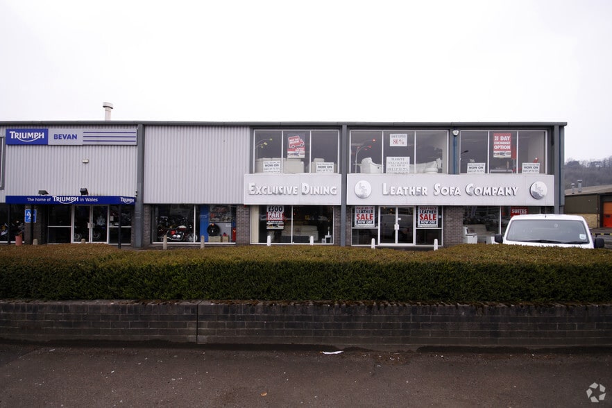 Hadfield Road, Cardiff for sale - Primary Photo - Image 1 of 4