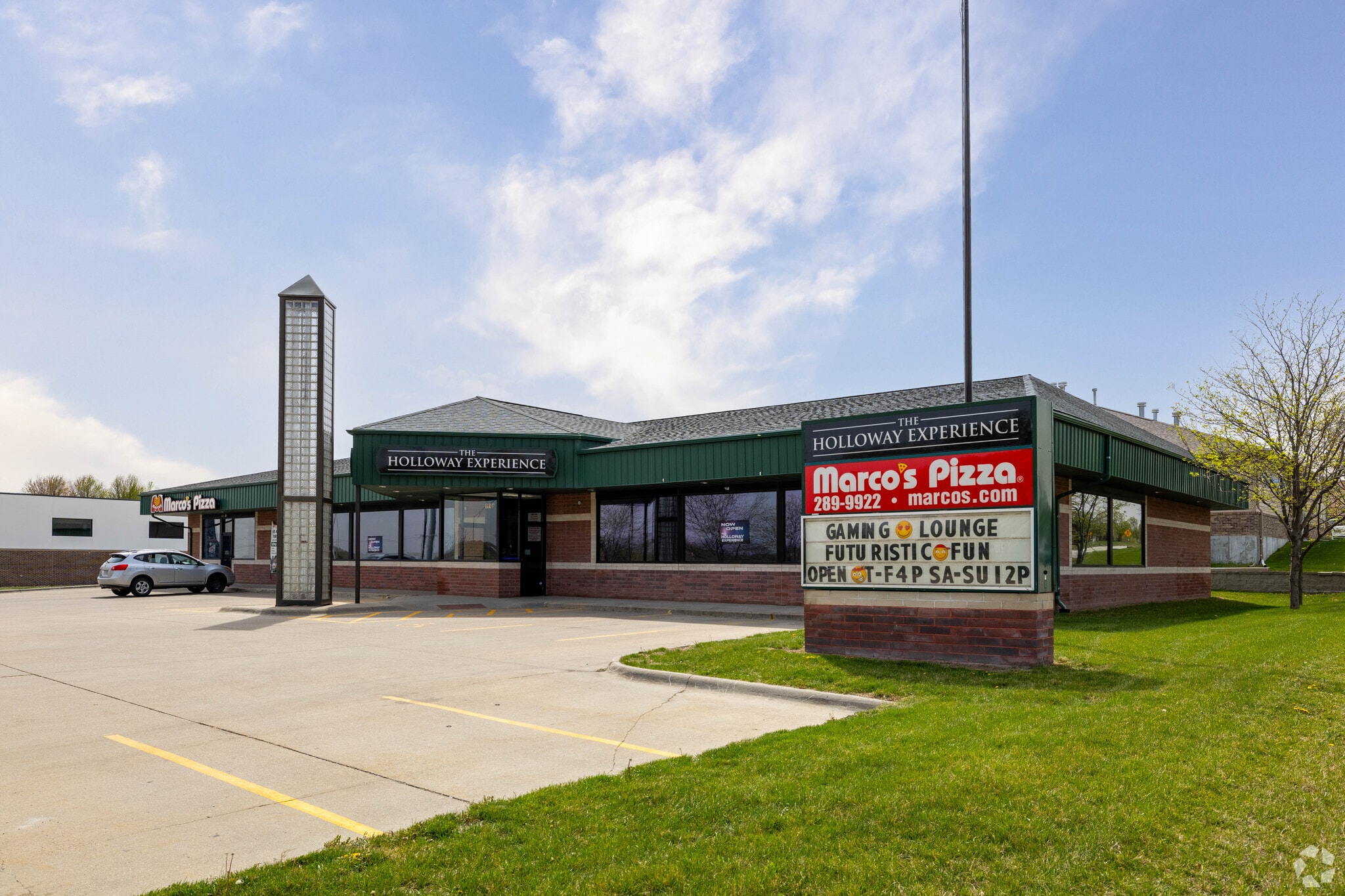 1910 N 168th St, Omaha, NE for lease Primary Photo- Image 1 of 13