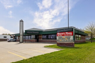 Plus de détails pour 1910 N 168th St, Omaha, NE - Commerce de détail à louer