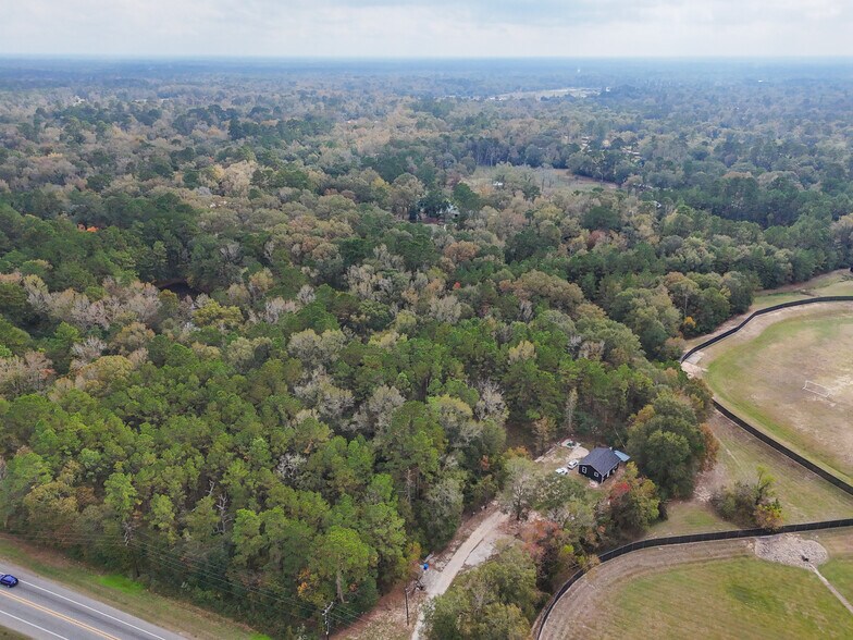 17278 FM 2090 Rd, Conroe, TX à vendre - Photo du bâtiment - Image 2 de 11