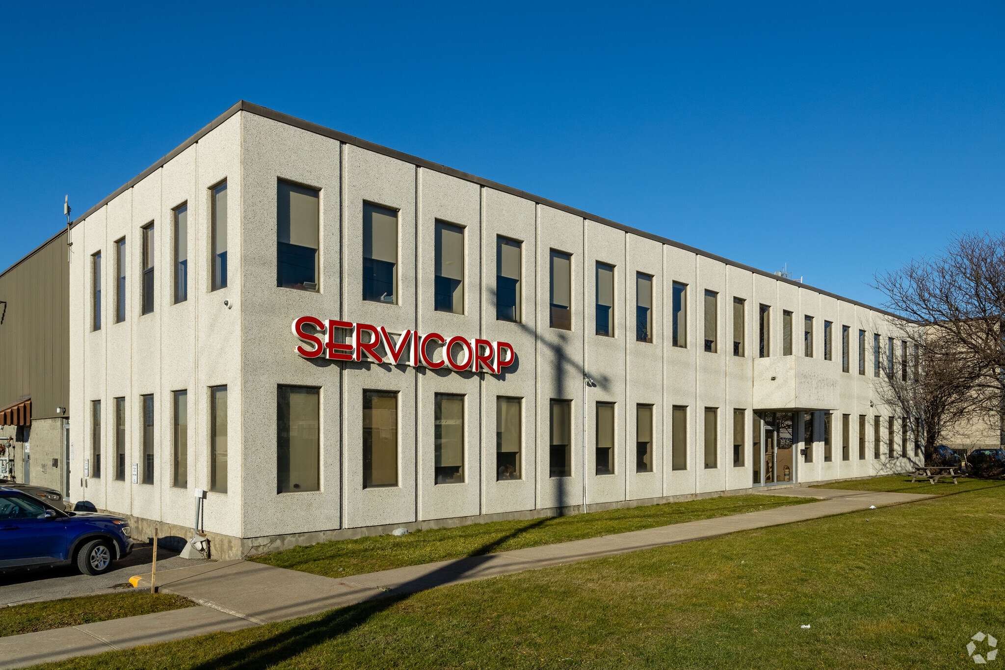 6445 Ch de la Côte-de-Liesse, Montréal, QC à louer Photo principale- Image 1 de 13