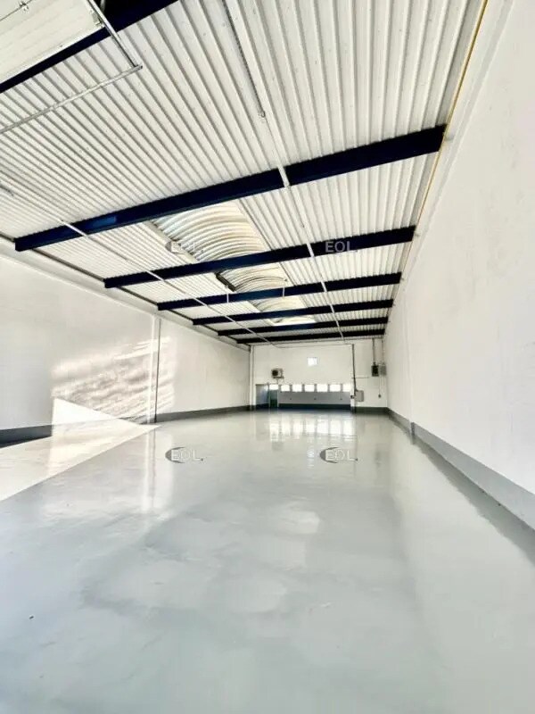 Flex in Bonneuil-sur-Marne for lease Building Photo- Image 1 of 8