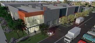 Plus de détails pour 2083 W McNab Rd, Pompano Beach, FL - Terrain à vendre