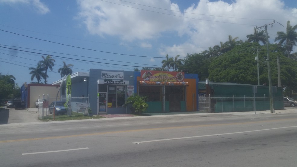 2795 NW 17th Ave, Miami, FL for sale - Building Photo - Image 2 of 23