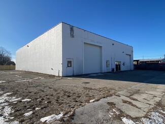 Plus de détails pour 709-711 Borvan Ave, Ashwaubenon, WI - Industriel à louer